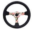 Picture of NRG Steering Wheels-Reinforc - RST-036FL-R