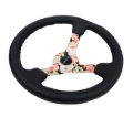 Picture of NRG Steering Wheels-Reinforc - RST-036FL-R