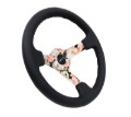 Picture of NRG Steering Wheels-Reinforc - RST-036FL-R