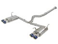 Picture of aFe Exhaust Cat Back - 49-36801-L