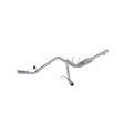 Picture of MBRP 2009 Dodge Ram 1500 5.7L Cat Back Dual Split Side