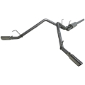 Picture of MBRP 2009 Dodge Ram 1500 5.7L Cat Back Dual Split Side