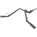Picture of MBRP 2009 Dodge Ram 1500 5.7L Cat Back Dual Split Side
