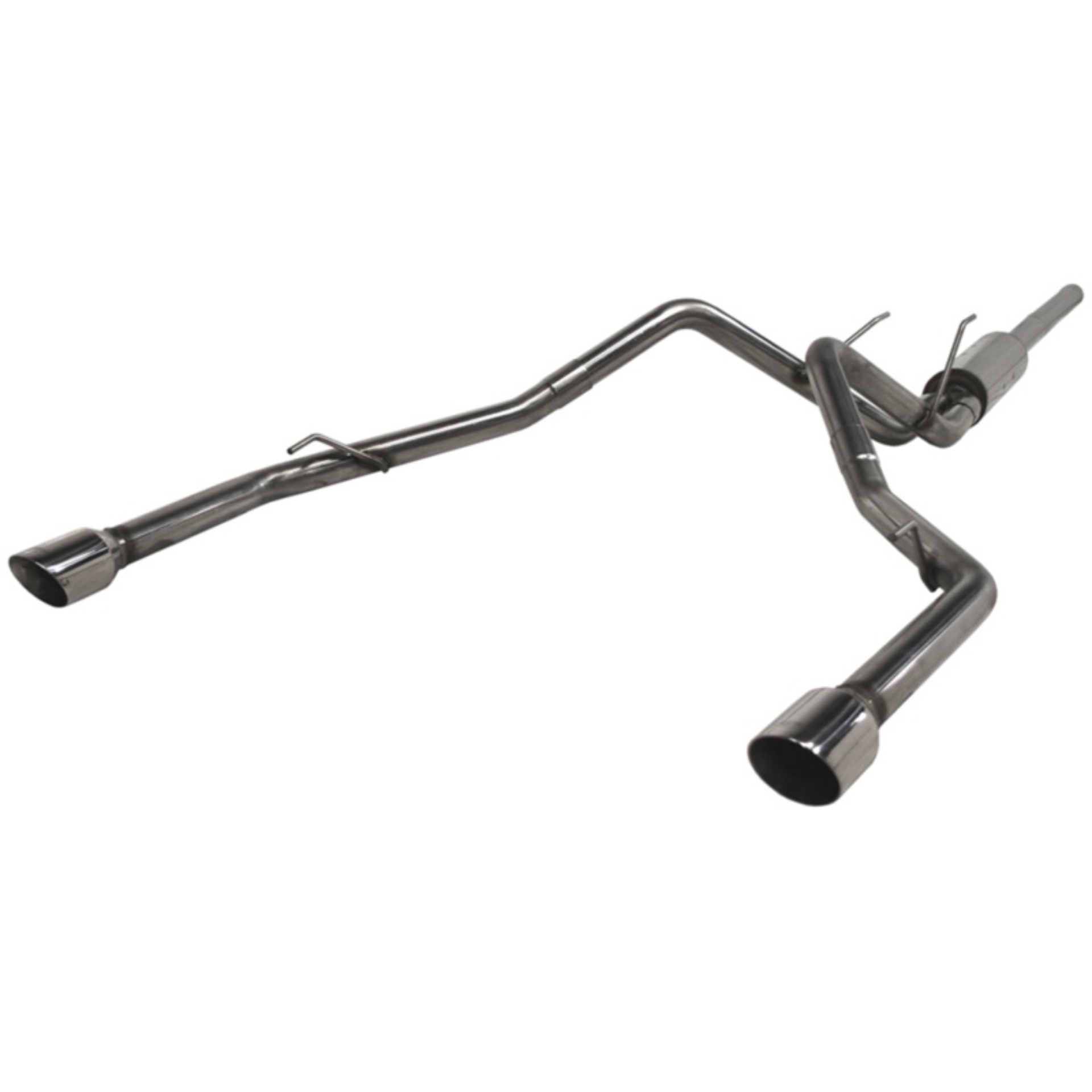 Picture of MBRP 5.7L Cat Back Dual Split Rear - S5146304