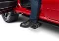 Picture of N-Fab RKR Step System 2019 Dodge Ram 1500 Crew Cab All Beds - Tex. Black - Cab Length - 1.75in