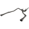 Picture of MBRP 5.7L Cat Back Dual Split Rear - S5146409