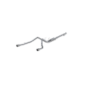 Picture of MBRP 5.7L Cat Back Dual Split Rear - S5146304
