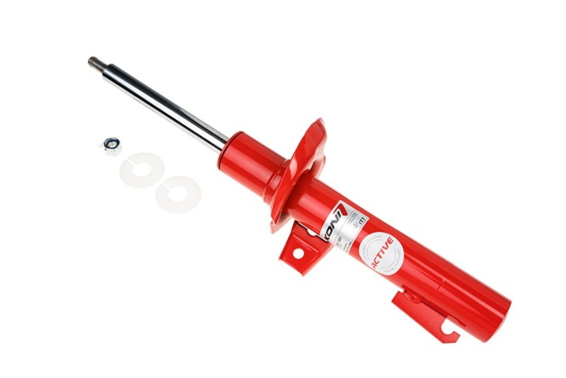 Picture of Koni Special Active Shock FSD 12-17 Volkswagen Passat Sedan/Wagon Front