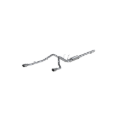 Picture of MBRP 5.7L Cat Back Dual Split Rear - S5146409