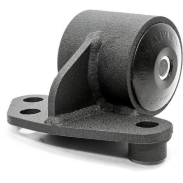Picture of Innovative 94-01 Acura Integra / 92-95 Honda Civic Replacement Black Steel 60A Bushing Trans Mount