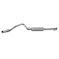 Picture of MBRP 2007-2009 Toyota FJ 4.0L V6 Cat Back Single Rear Exit