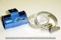 Picture of GReddy 34mm Radiator Hose Temp Sender Adapter
