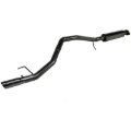 Picture of MBRP 2006-2008 Jeep Commander 4.7L 5.7L Hemi Cat Back Single