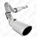 Picture of MBRP 2001-2005 Chev/GMC 2500/3500 Duramax EC/CC Cat Back Single Side