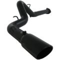 Picture of MBRP 2007-2009 Chev/GMC 2500/3500 Duramax All LMM Filter Back Single Side