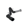 Picture of MBRP 2007-2009 Chev/GMC 2500/3500 Duramax All LMM Filter Back Single Side