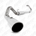 Picture of MBRP 1999-2003 Ford Excursion 7.3L Turbo Back Single Side