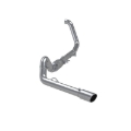Picture of MBRP 1999-2003 Ford Excursion 7.3L Turbo Back Single Side