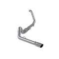 Picture of MBRP 1999-2003 Ford Excursion 7.3L Turbo Back Single Side