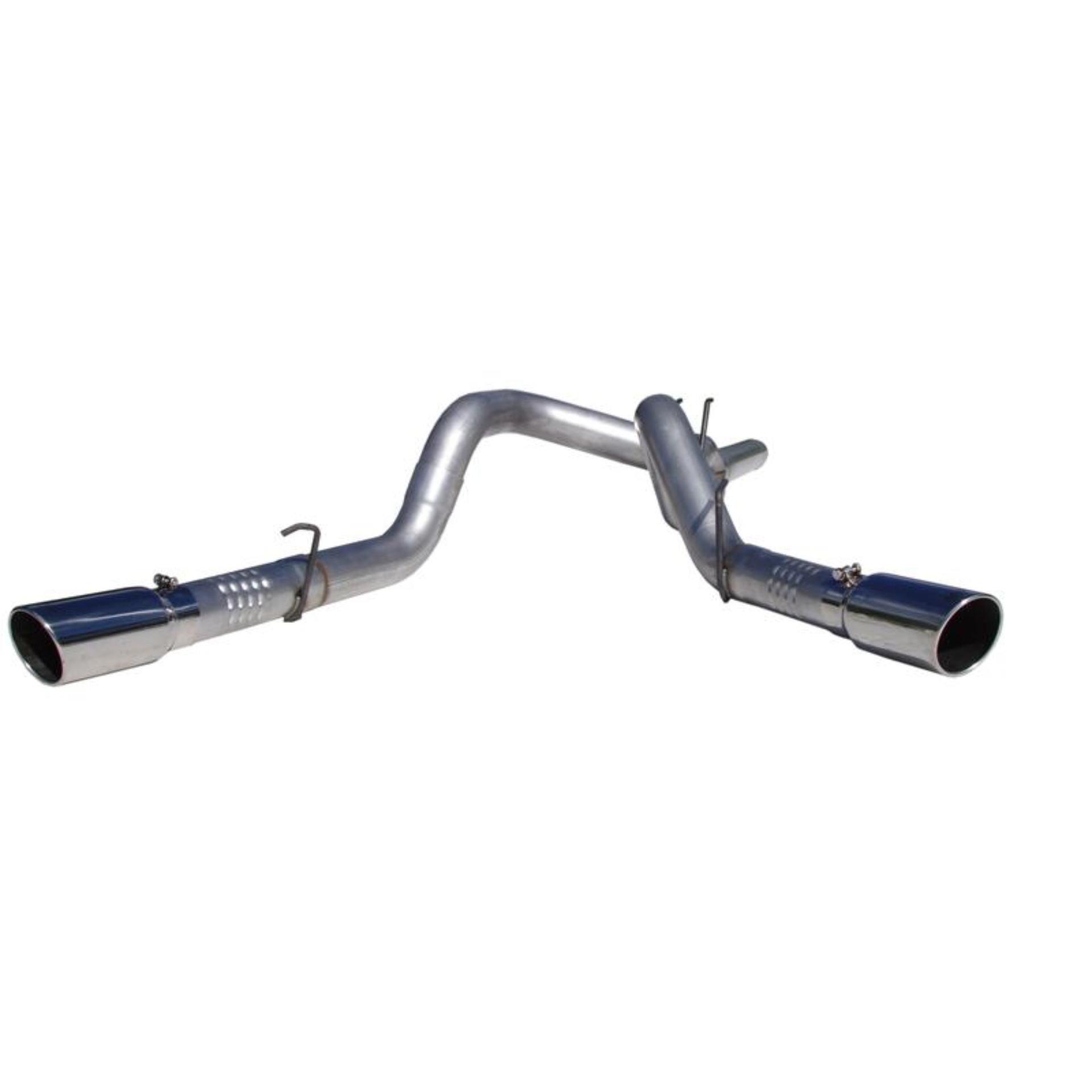 Picture of MBRP 2008-2009 Ford F250/350/450 6.4 L Filter Back Cool Duals