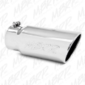 Picture of MBRP 2008-2009 Ford F250/350/450 6.4 L Filter Back Single Side