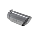 Picture of MBRP Universal Tip 5 O.D. Dual Wall Angled 4 inlet 12 length