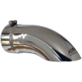 Picture of MBRP Universal Tip 5 O.D. Turn Down 5 inlet 14 length