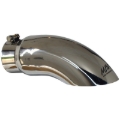 Picture of MBRP Universal Tip 5 O.D. Turn Down 4 inlet 14 length