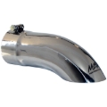 Picture of MBRP Universal Tip 4 O.D. Turn Down 4 inlet 12 length