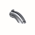 Picture of MBRP Universal Tip 5 O.D. Turn Down 5 inlet 14 length