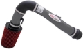 Picture of AEM 06-07 WRX/ 06 STi Silver Cold Air Intake