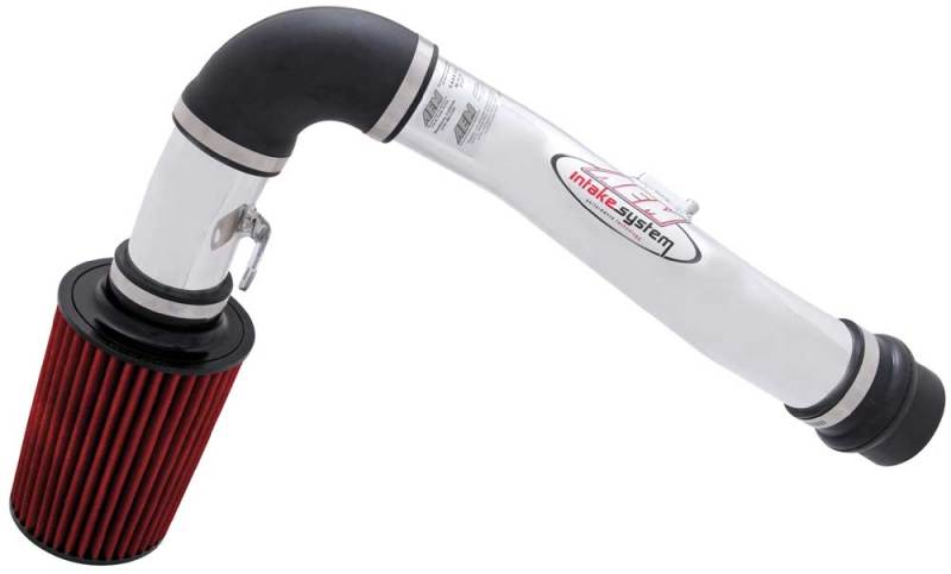 Picture of AEM 06-07 WRX/ 06 STi Polished Cold Air Intake