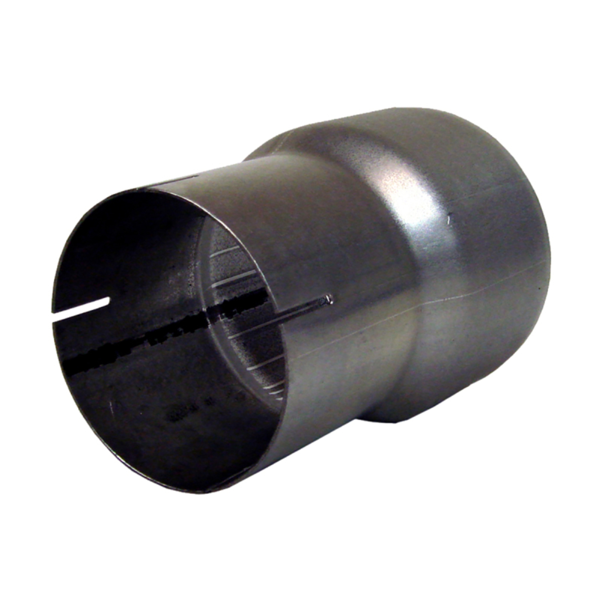 Picture of MBRP Universal 4 ID. to 5OD. Adapter Aluminized