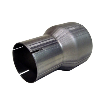 Picture of MBRP Universal 3.5 ID to 5 OD Adapter Aluminized