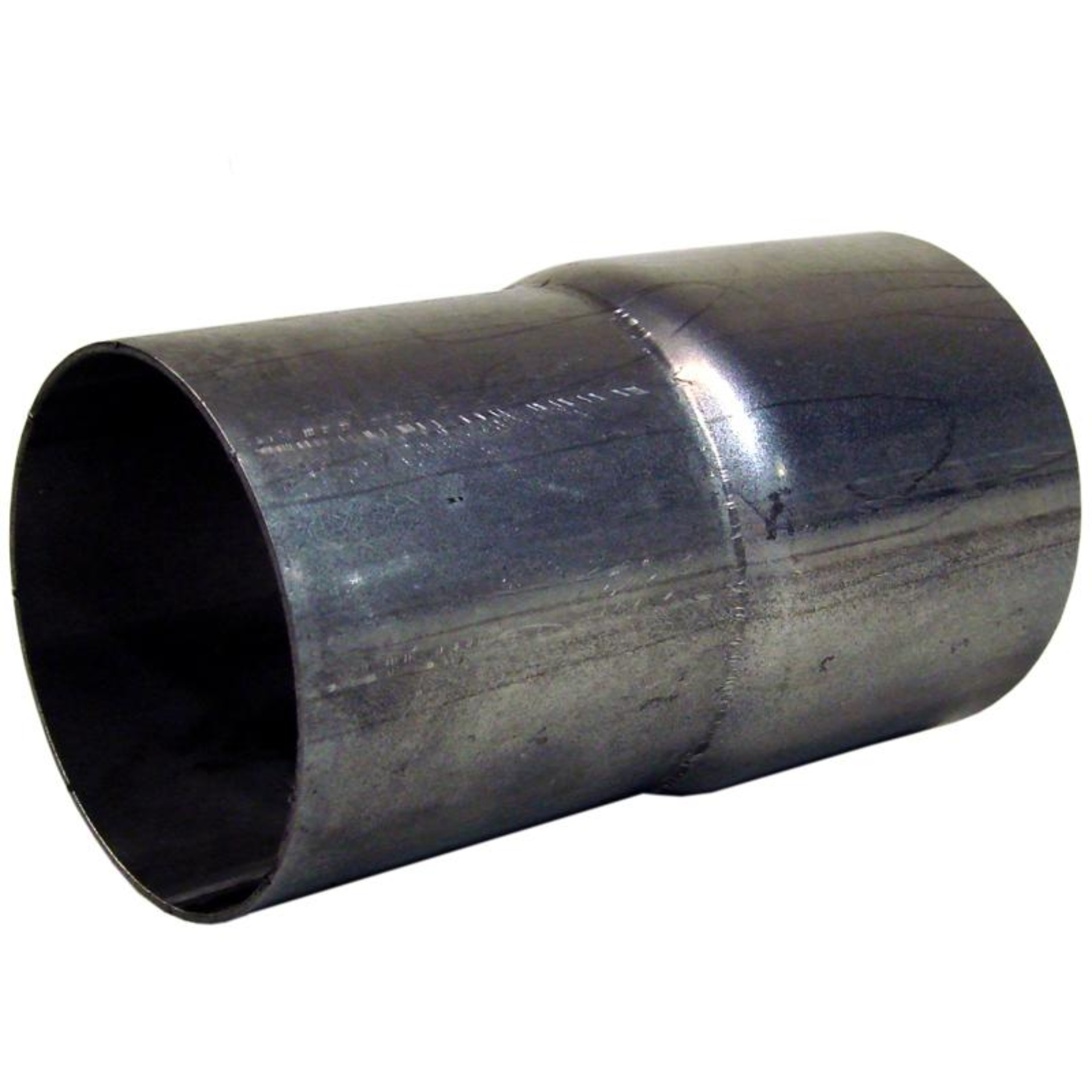 Picture of MBRP Universal 3.5in ID. to 4OD. Adapter Aluminized
