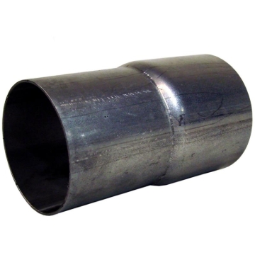 Picture of MBRP Universal 3.5in ID. to 4OD. Adapter Aluminized
