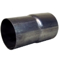 Picture of MBRP Universal 3.5in ID. to 4OD. Adapter Aluminized