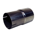 Picture of MBRP Universal 3.5in ID. to 4OD. Adapter T409 Stainless Steel