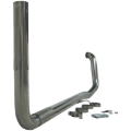 Picture of MBRP Universal Full size Pickup T pipe AL