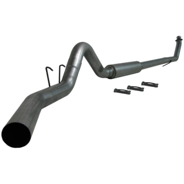 Picture of MBRP 1994-2002 Dodge 2500/3500 Cummins Turbo Back (94-97 Hanger HG6100 req.) P Series Exhaust System