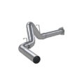 Picture of MBRP 2007-2009 Chev/GMC 2500/3500 Duramax All LMM Filter Back P Series Exhaust System