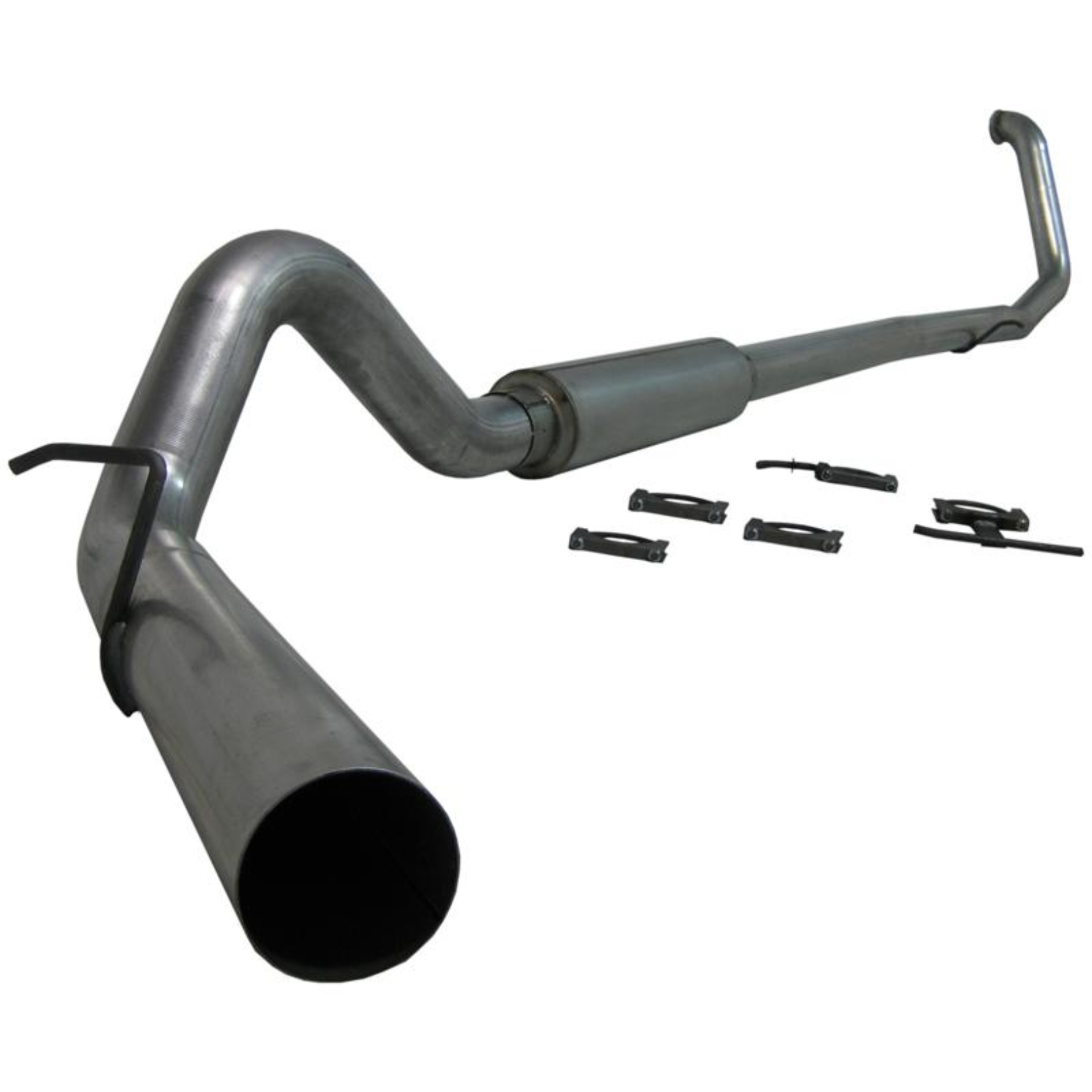 Picture of MBRP 1999-2003 Ford F-250/350 7.3L P Series Exhaust System