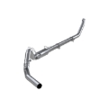Picture of MBRP 1994-2002 Dodge 2500/3500 Cummins Turbo Back (94-97 Hanger HG6100 req.) P Series Exhaust System