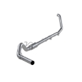 Picture of MBRP 1999-2003 Ford F-250/350 7.3L P Series Exhaust System