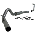 Picture of MBRP 2003-2007 Ford F-250/350 6.0L EC/CC P Series Exhaust System