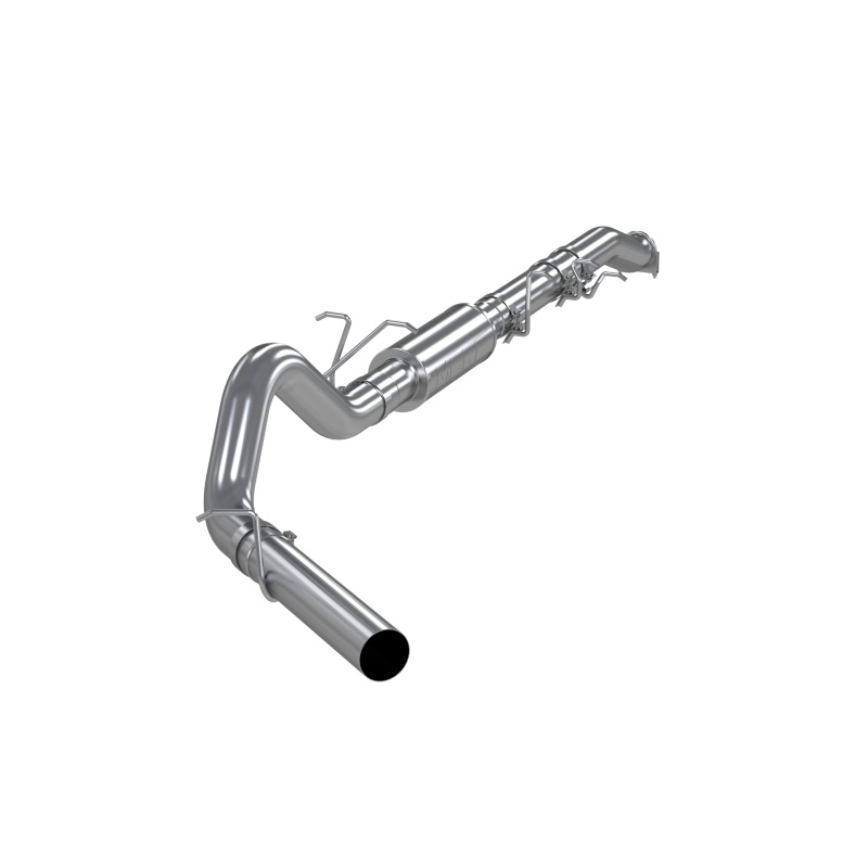 Picture of MBRP 2003-2007 Ford F-250/350 6.0L EC/CC P Series Exhaust System