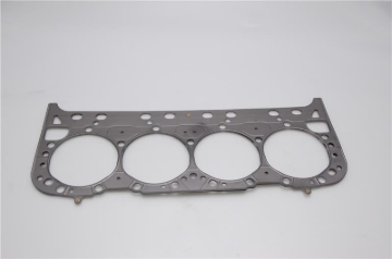 Picture of Cometic 92-96 GM LTI Small Block 4.040inch Bore .040 thick MLS Head Gasket w/ Valve Pockets