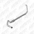 Picture of MBRP 1999-2003 Ford F-250/350 7.3L P Series Exhaust System