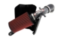 Picture of AEM 92-01 Jeep Cherokee 4.0L Silver Brute Force Air Intake