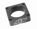 Picture of AEM 92-01 Jeep Cherokee 4.0L Silver Brute Force Air Intake